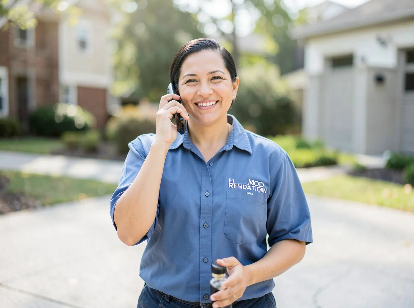 Mold Remediation Bassfield, MS FAQs